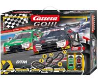 Opakowanie Carrera GO!!! - Winners 6,2m