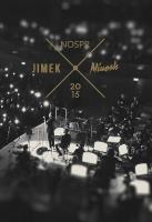 CD DVD 2015 Jimek / Miuosh / NOSPR. Autor: Jimek, Miuosh, Narodowa Orkiestra Symfoniczna Pol. SmakLiter.pl Okładka książki CD DVD 2015 Jimek / Miuosh / NOSPR