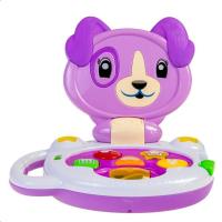 Opakowanie Centrum zabaw Laptop interaktywny