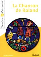 Chanson de Roland. Wydawca: Magnard. SmakLiter.pl Opakowanie Chanson de Roland