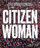 Citizen Woman. Wydawca: Prestel. SmakLiter.pl Opakowanie Citizen Woman