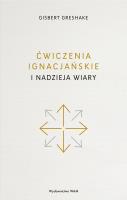 Okładka książki Ćwiczenia ignacjańskie i nadzieja wiary