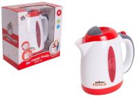 Opakowanie Czajnik na baterie