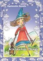 Okładka książki Czarownica Magda