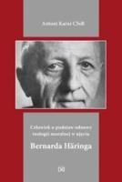 Człowiek u podstaw odnowy teologii moralnej. Autor: Antoni Karaś CSsR. SmakLiter.pl Okładka książki Człowiek u podstaw odnowy teologii moralnej