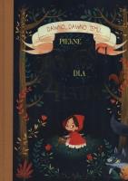 Okładka książki Dawno, dawno temu... Piękne opowieści dla 4-latka