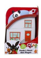 Opakowanie Domek Pando