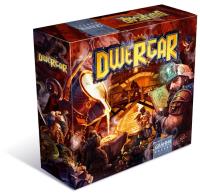 Dwergar GRANNA. Wydawca: Granna. SmakLiter.pl Opakowanie Dwergar GRANNA