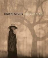 Opakowanie Edward Weston: The Early Years