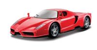 Opakowanie Ferrari Enzo Red 1:24 BBURAGO