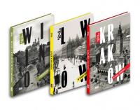 FotoRetro. Autor: Opracowanie zbiorowe. SmakLiter.pl Okładka książki FotoRetro