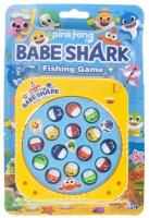 Opakowanie Gra Rybki