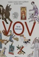 Hau. Pies w kulturze. Autor: Tor ge Bringsvrd. SmakLiter.pl Okładka książki Hau. Pies w kulturze