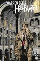 Hellblazer T.6. Autor: Ellis Warren. SmakLiter.pl Okładka książki Hellblazer T.6