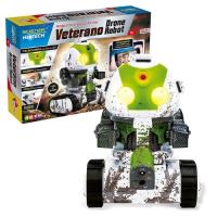 Opakowanie HI TECH VETERAN DRONE ROBOT