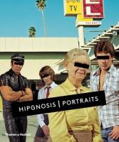 Okładka książki Hipgnosis Portraits