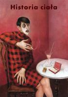 Historia ciała Tom 3: Różne spojrzenia. Wiek XX. Autor: Corbin Alain, Courtine Jean-Jacques, Vigarello Georges. SmakLiter.pl Okładka książki Historia ciała Tom 3: Różne spojrzenia. Wiek XX