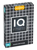 IQ Fitness - Złudzenia optyczne ALBI. Wydawca: Albi. SmakLiter.pl Opakowanie IQ Fitness - Złudzenia optyczne ALBI