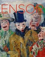 Okładka książki James Ensor