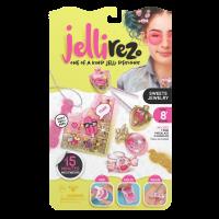Opakowanie Jelli rez zestaw podstawowy słodycze JEL10876