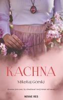 Okładka książki Kachna