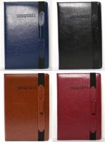 Okładka książki Kalendarz 2021/2022 Tygodniowy A5 Nebraska MIX