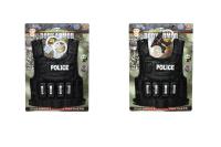 Opakowanie Kamizelka policyjna