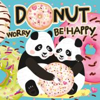 Opakowanie Karnet 150x150 Panda