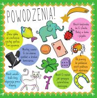 Opakowanie Karnet 150x150 Powodzenia!