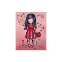 Opakowanie Karteczki Samoprzylepne - Gorjuss Sparkle & Bloom