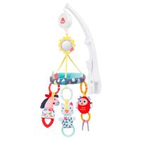 Opakowanie Karuzela Podróżna z Pozytywką