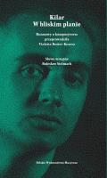 Okładka książki Kilar. W bliskim planie