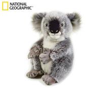 Koala Australijski. Wydawca: National Geographic. SmakLiter.pl Opakowanie Koala Australijski