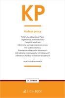 Kodeks pracy oraz ustawy towarzyszące. Autor: Opracowanie zbiorowe. SmakLiter.pl Okładka książki Kodeks pracy oraz ustawy towarzyszące