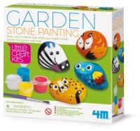 Opakowanie Kolorowe kamienie 4M