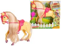 Opakowanie Konik z długa grzywą