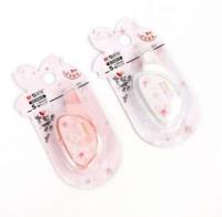 Korektor w taśmie Cherry Blossom 5mx5mm M&G. Wydawca: M&G Writing Company. SmakLiter.pl Opakowanie Korektor w taśmie Cherry Blossom 5mx5mm M&G