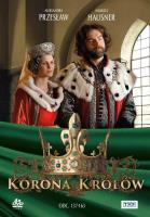 Korona Królów Sezon 2 Odcinki 137-163 (4DVD). Wydawca: Telewizja Polska S.A.. SmakLiter.pl Opakowanie Korona Królów Sezon 2 Odcinki 137-163 (4DVD)