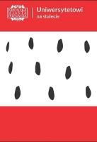 Kronika Miasta Poznania 1/2019 Uniwesytetowi.... Autor: praca zbiorowa. SmakLiter.pl Okładka książki Kronika Miasta Poznania 1/2019 Uniwesytetowi...