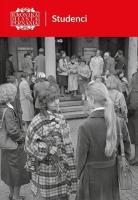 Kronika Miasta Poznania 2/2020 Studenci. Autor:   Praca zbiorowa. SmakLiter.pl Okładka książki Kronika Miasta Poznania 2/2020 Studenci