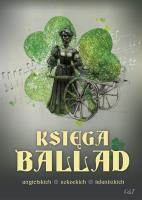 Opakowanie Księga ballad