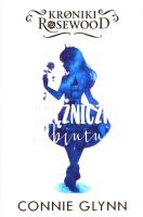 Księżniczka debiutuje. Autor: Glynn Connie. SmakLiter.pl Okładka książki Księżniczka debiutuje