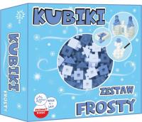 Opakowanie Kubiki Frosty