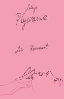 Okładka książki Lekcje pływania