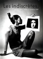 Les indiscretes. Wydawca: Steidl Gerhard Verlag. SmakLiter.pl Opakowanie Les indiscretes