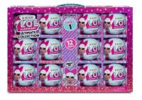 Zdjęcie produktu LOL Surprise Complete Collection 1A Diva (2szt)