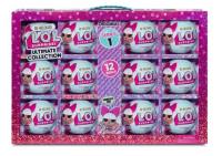 Zdjęcie produktu LOL Surprise Complete Collection 1A Diva