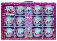 Zdjęcie produktu LOL Surprise Complete Collection 1B Merbaby (2szt)