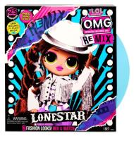 Zdjęcie produktu LOL Surprise OMG Remix Line Dancer