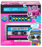 Zdjęcie produktu LOL Surprise Pets New Theme Series A